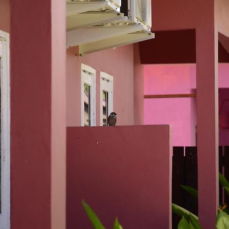 Baronda Guest House โซรง ภายนอก รูปภาพ