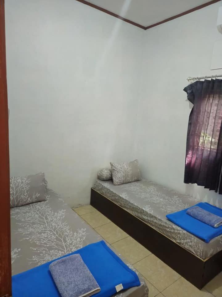 Baronda Guest House โซรง ภายนอก รูปภาพ