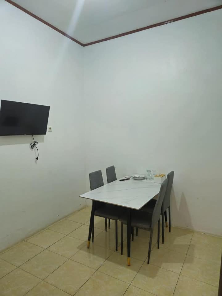 Baronda Guest House โซรง ภายนอก รูปภาพ