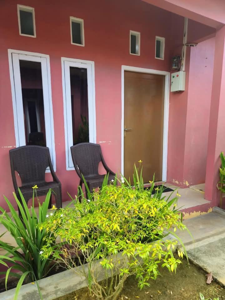 Baronda Guest House โซรง ภายนอก รูปภาพ