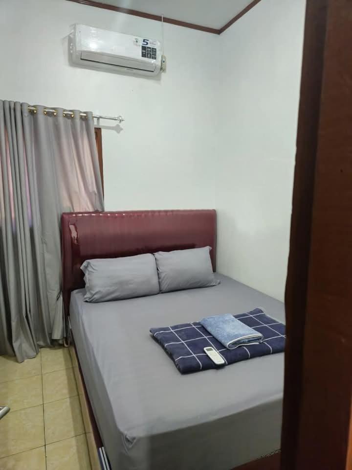 Baronda Guest House โซรง ภายนอก รูปภาพ