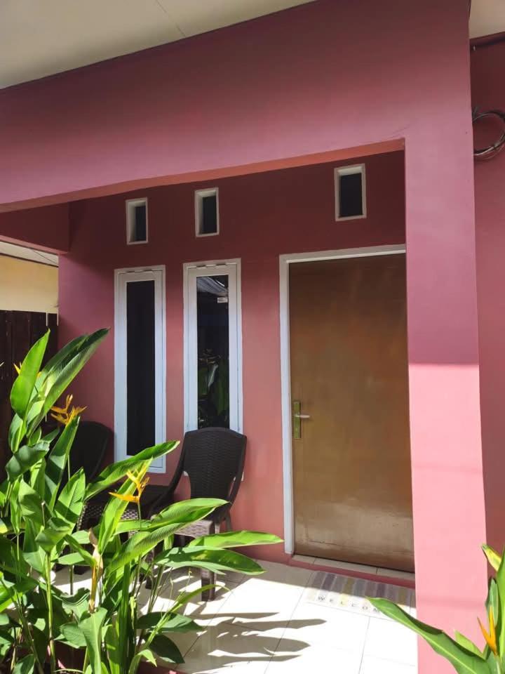 Baronda Guest House โซรง ภายนอก รูปภาพ