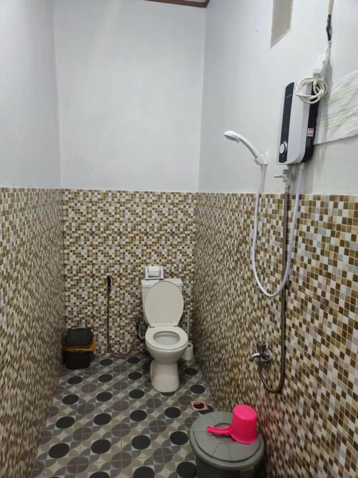 Baronda Guest House โซรง ภายนอก รูปภาพ