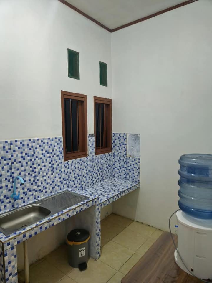 Baronda Guest House โซรง ภายนอก รูปภาพ