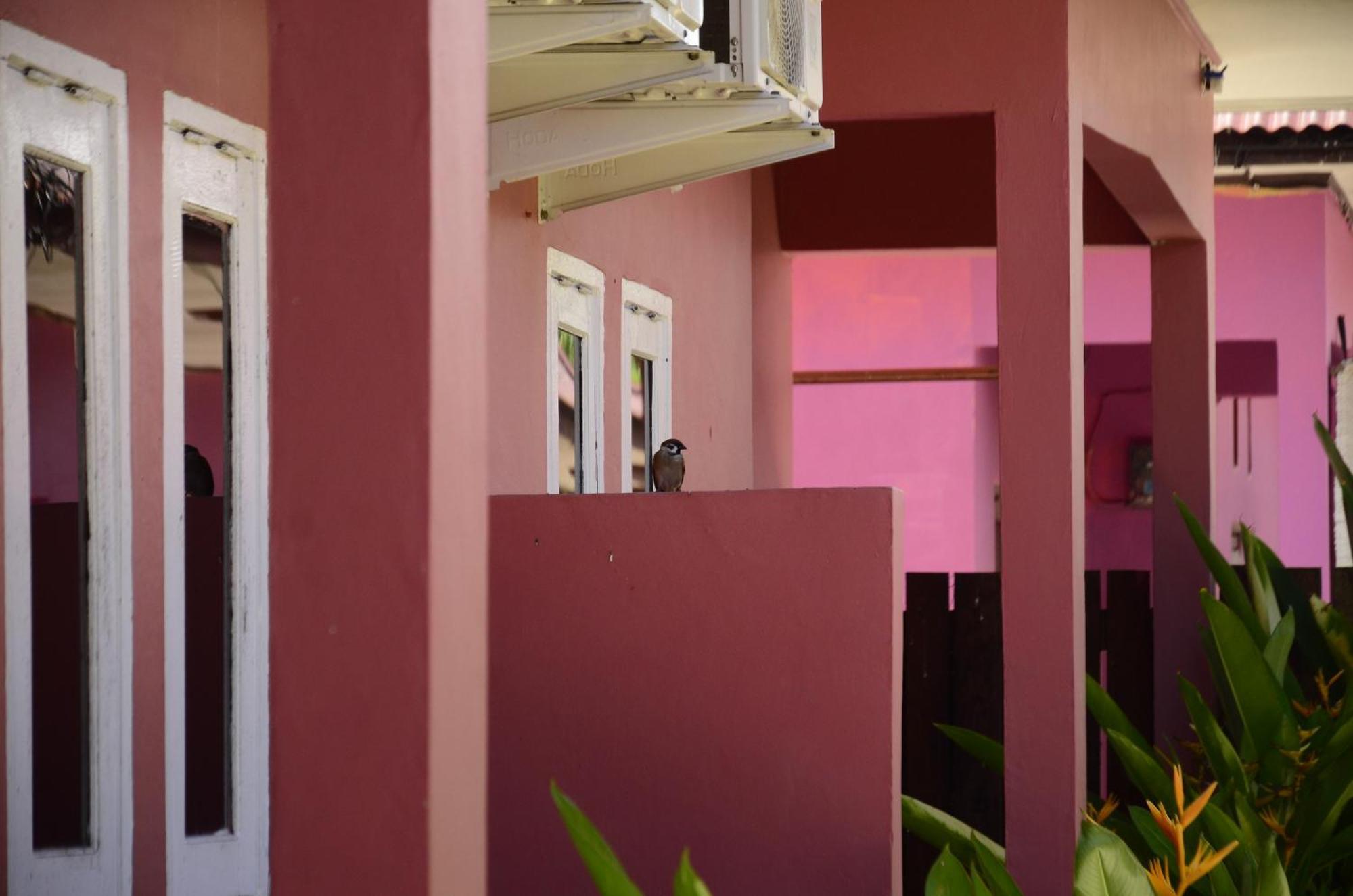 Baronda Guest House โซรง ภายนอก รูปภาพ